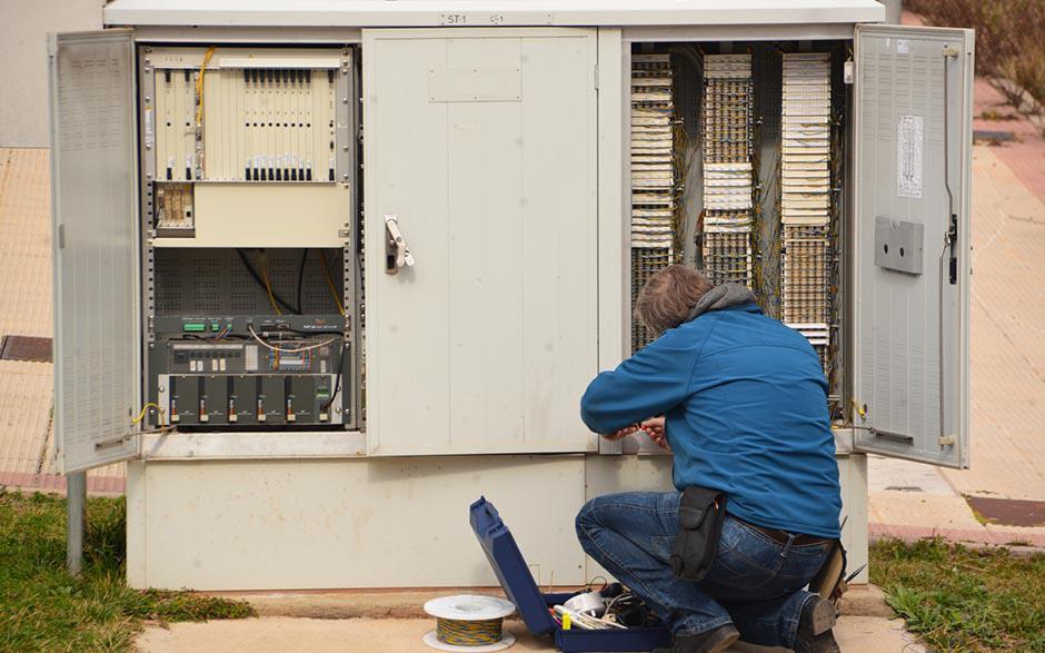 dépannage électricien Paris 8